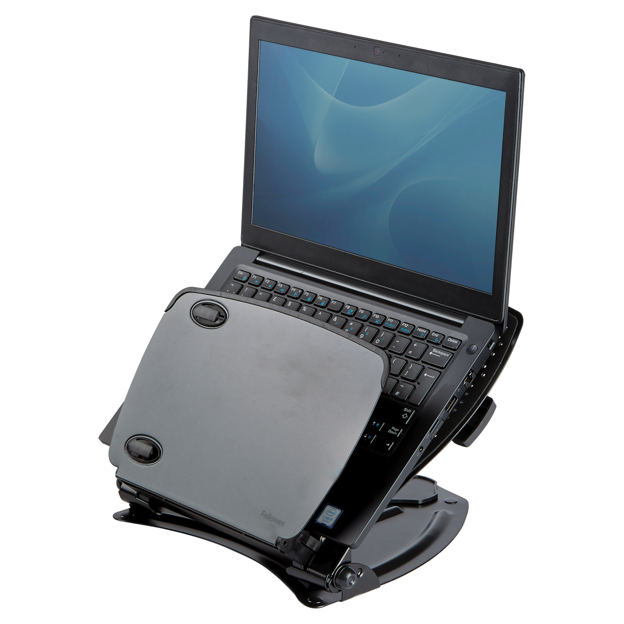 FELLOWES USB 2.0, 400 x 58 x 341mm
