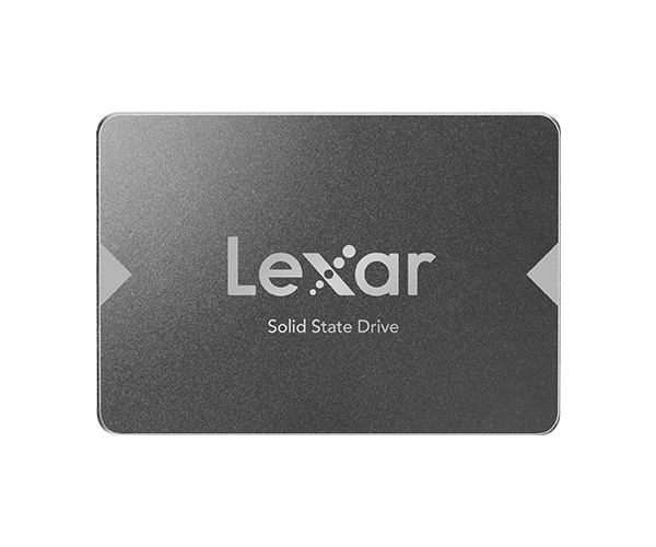 Lexar NS100 128 GB - SSD