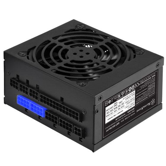 Silverstone SX700-PT - Voeding
