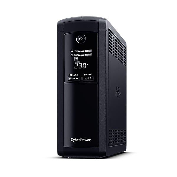 CyberPower VP1200ELCD - UPS