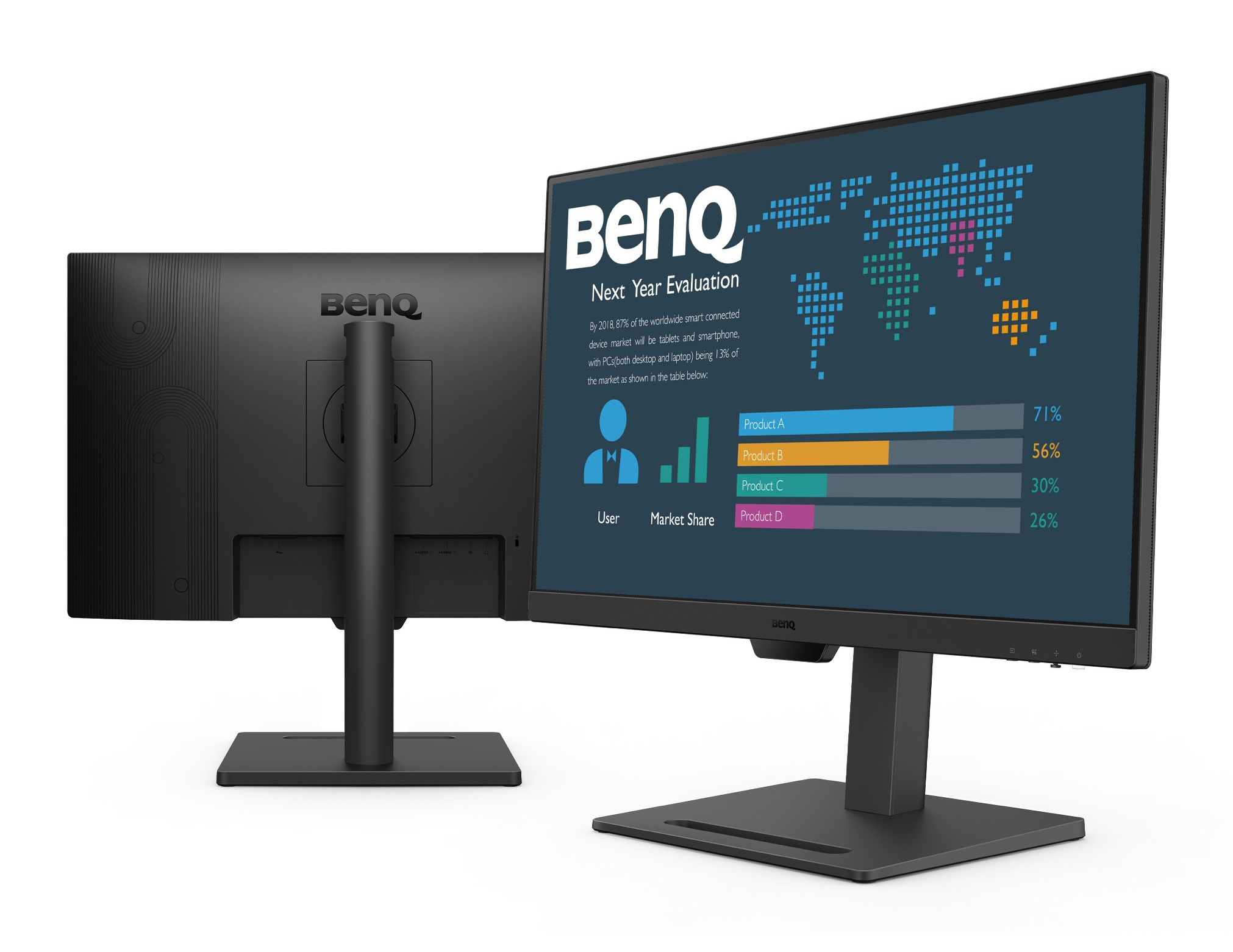 BenQ BL2790T - Business