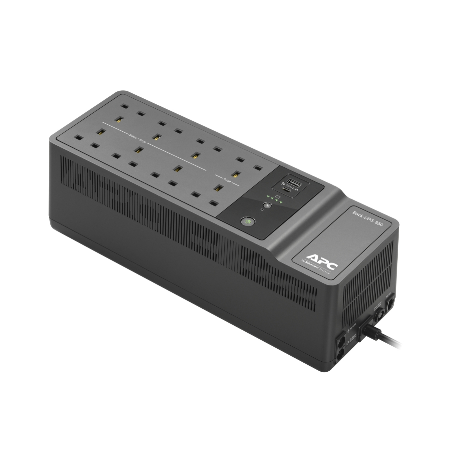 APC Back-UPS BE850G2 - UPS