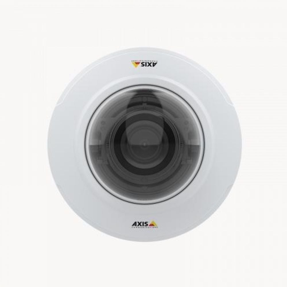 AXIS M42 Network Camera Series M4216-V - Netwerkbewakingscamera
