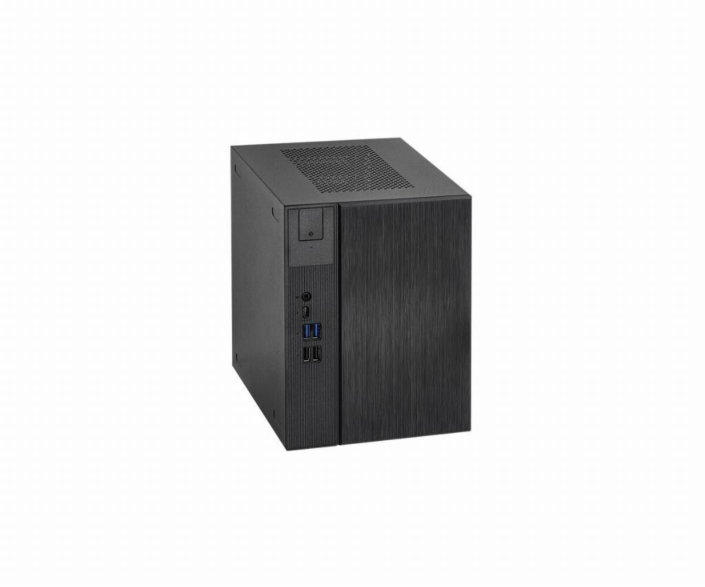 ASROCK Deskmeet X300 - Barebone