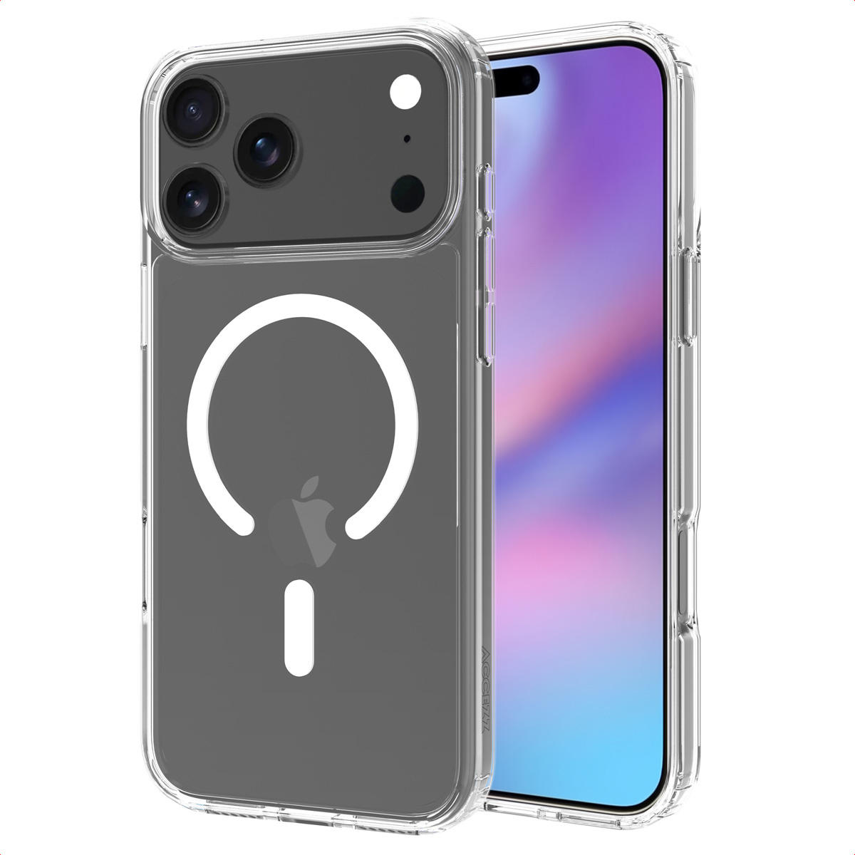 Accezz Xtreme Impact Backcover Apple iPhone 17 Pro Max - MagSafe