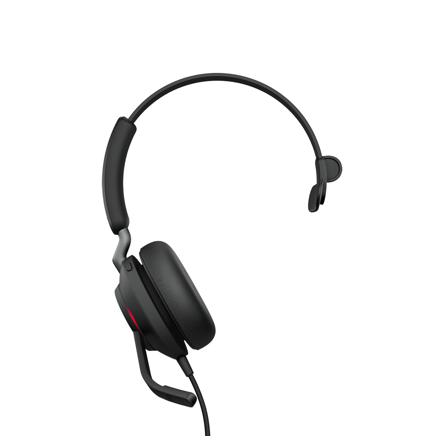 Jabra Evolve2 40 SE UC Mono - Headset