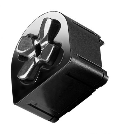 THRUSTMASTER AddOn Gamepad Thrustm. eswap Cl.D-PAD module (PS4/PC) retail
