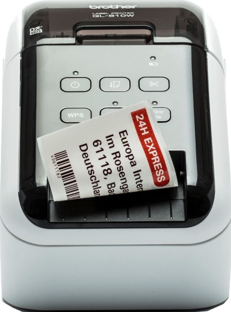 Brother QL-810Wc Etikettendrucker