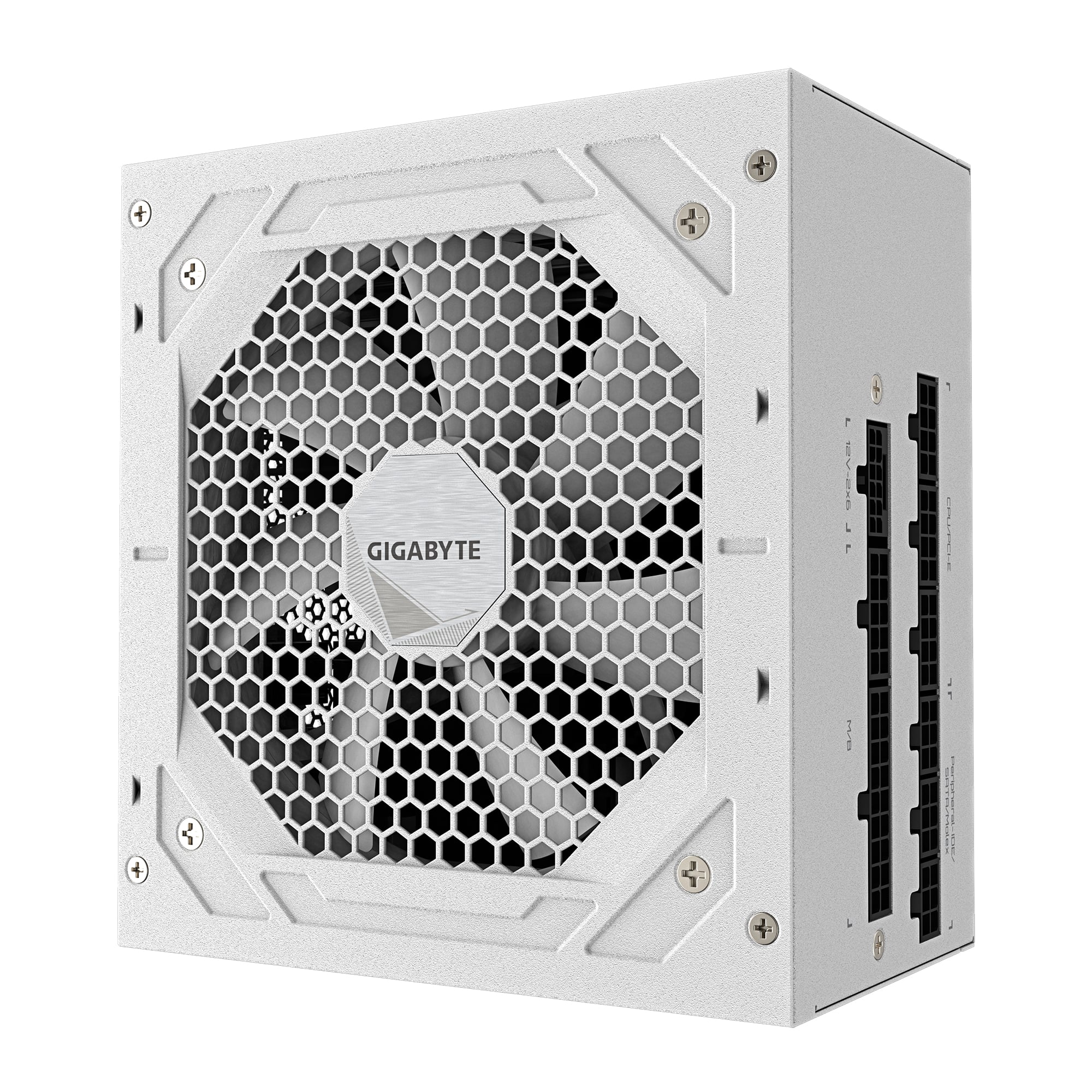 Gigabyte UD850GM PG5 V2 ICE - Voeding