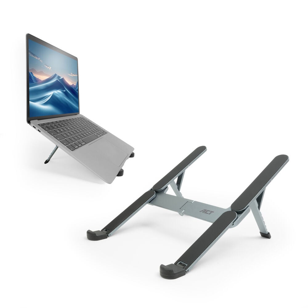 ACT ACT AC8122 - Laptopstandaard