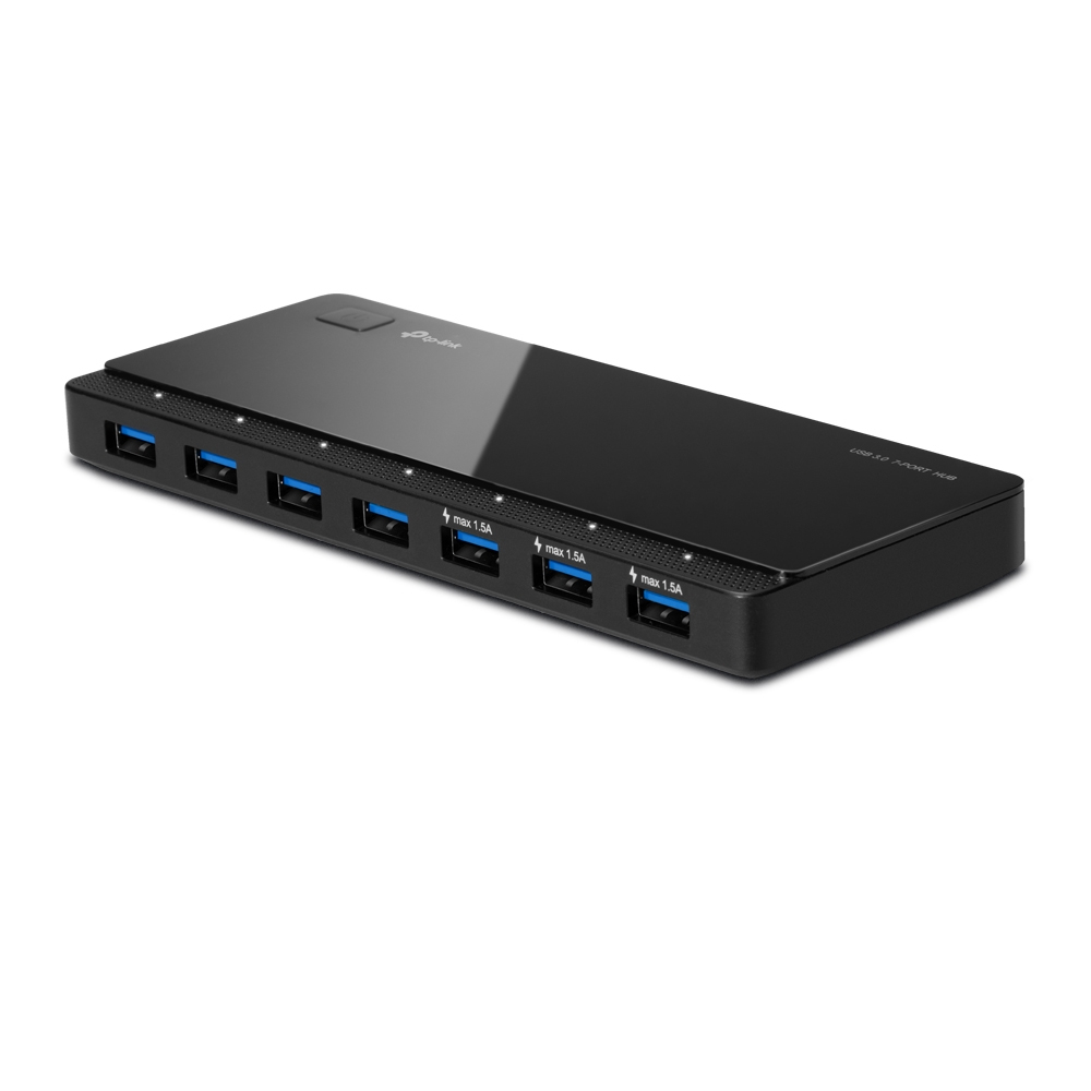 TP-Link UH700 - Hub