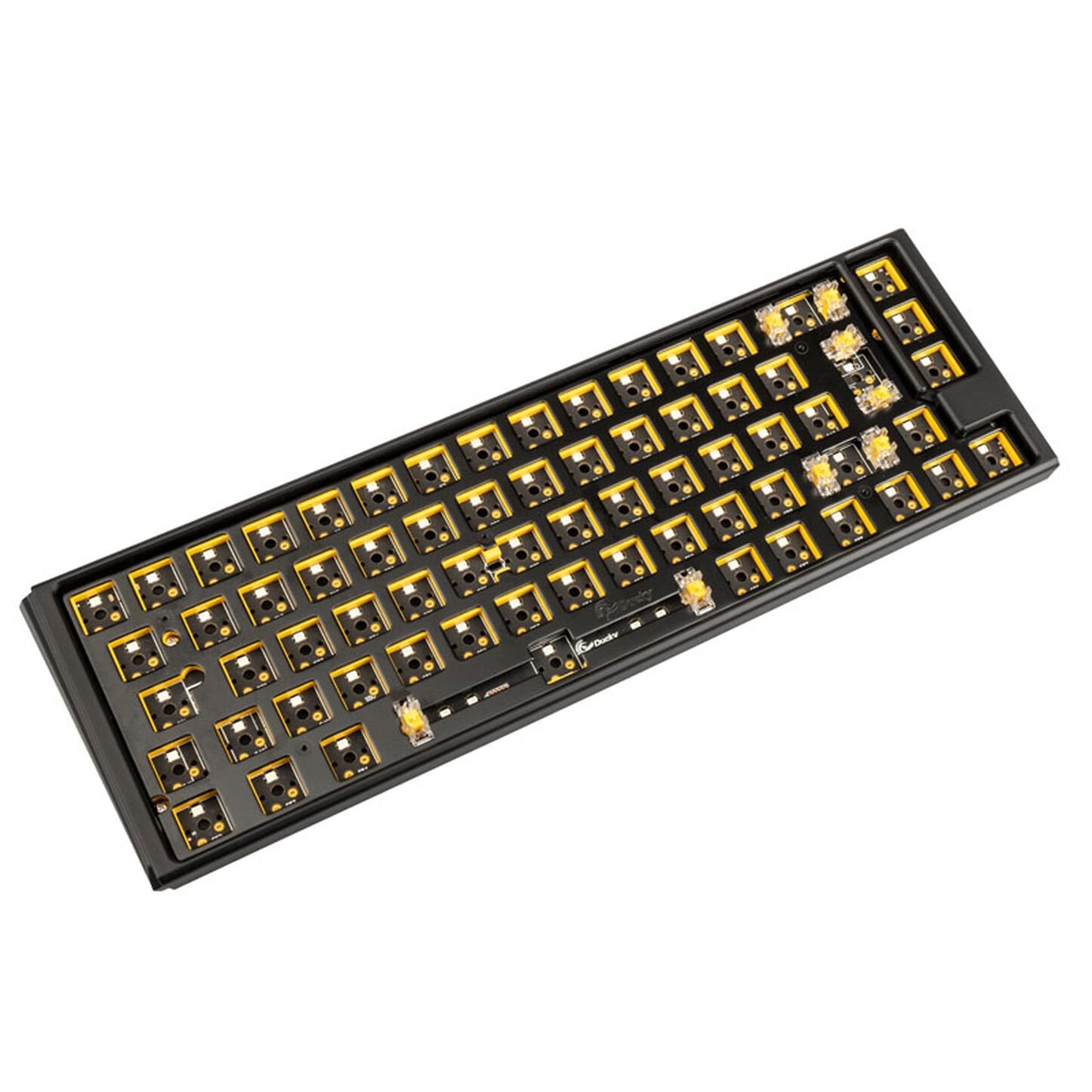 Ducky One 3 Hot-Swap Barebone SF - Toetsenbord