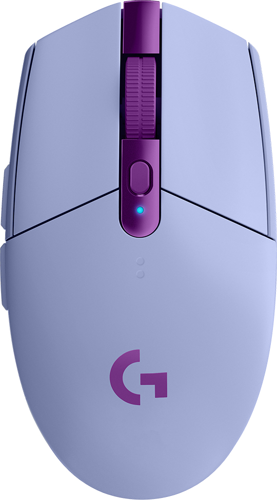 Logitech G305 - Muis