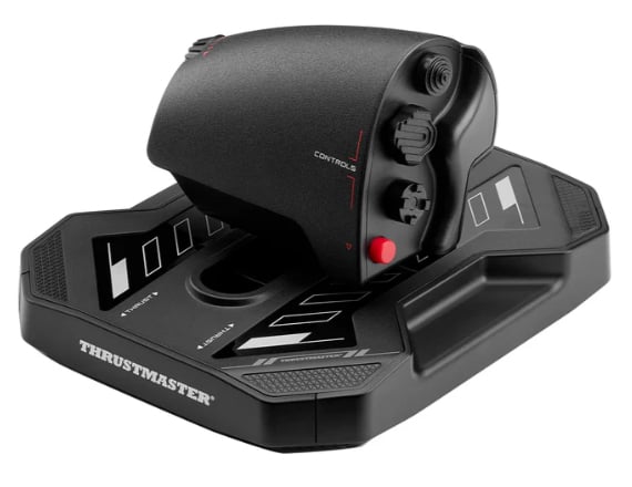 AddOn Thrustm. SoL-R 6 Throttle                         (PC) retail