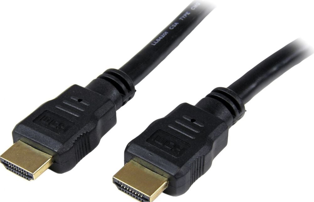 StarTech.com 1,8m High Speed HDMI-kabel – Ultra HD 4k x 2k HDMI-kabel – HDMI naar HDMI M/M - HDMI-kabel