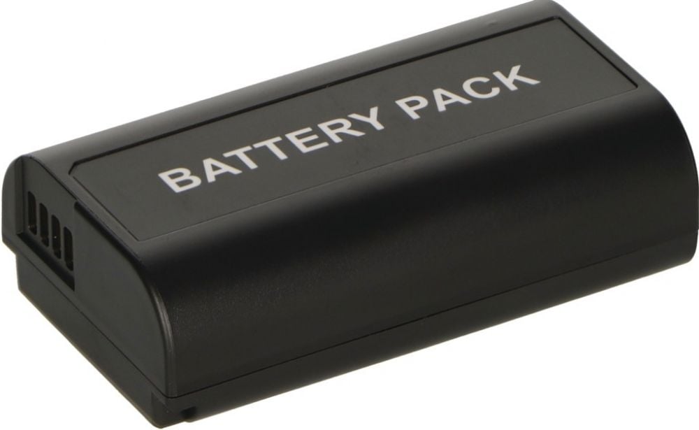 2-Power - Batterij