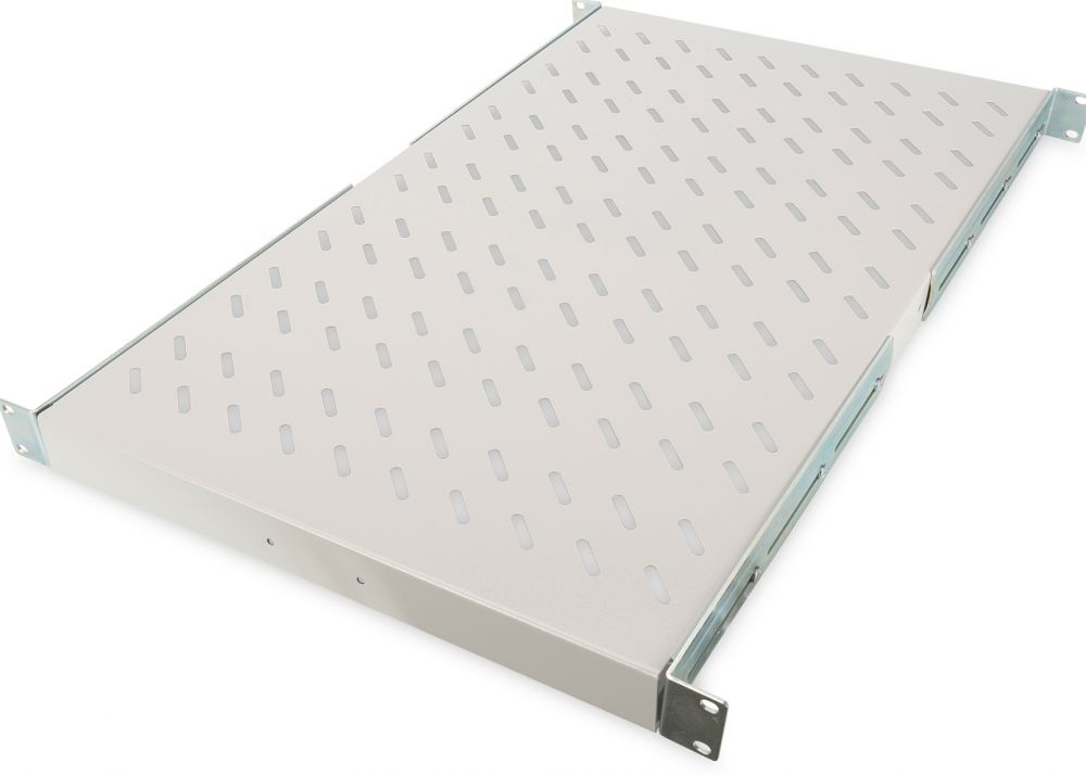 Digitus DN-19 TRAY-1-1000 - Rackplank