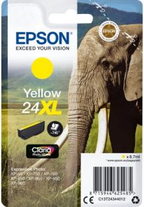 Epson 24XL - 8.7 ml