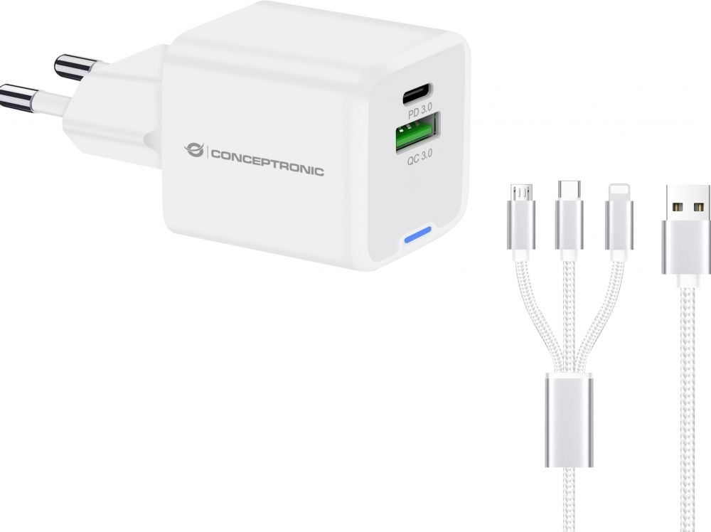 Conceptronic ALTHEA16W - Oplader