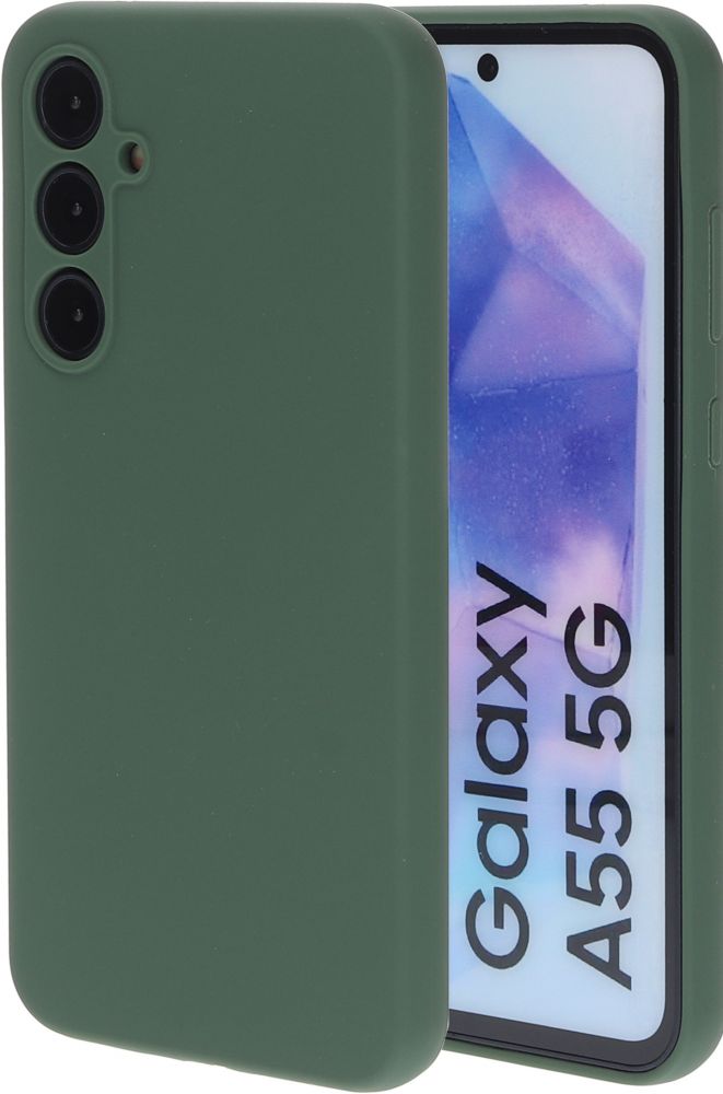 Kenmerken: Mobiparts Silicone Cover met soft-touch Ontwerp: stevig, goede pasvorm en zeer slank Kleur: gemaakt in de meest prachtige, levendige