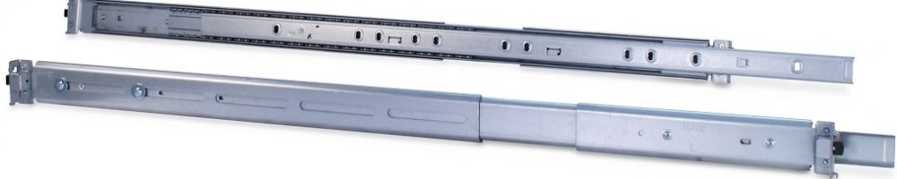 Inter-Tech 26 - Rekrail kit