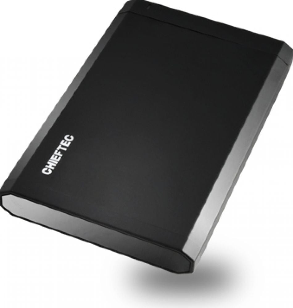 Chieftec CEB-2511-U3 - Storage enclosure