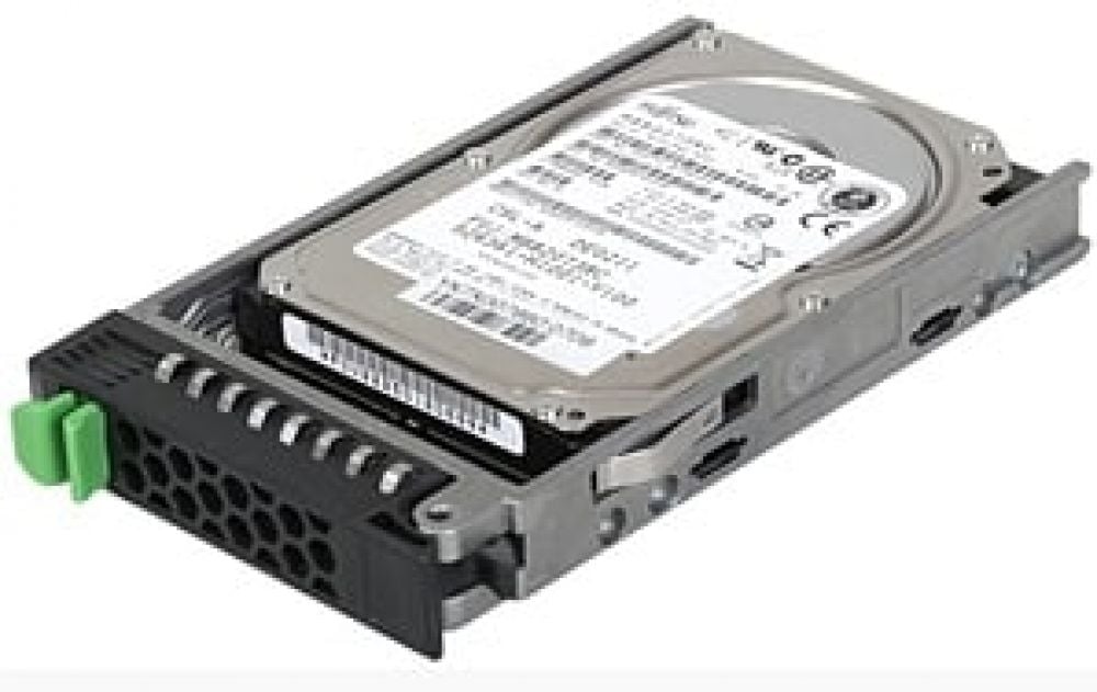 Fujitsu HD SATA 6G 2TB 7.2K HOT PL 3.5 BC