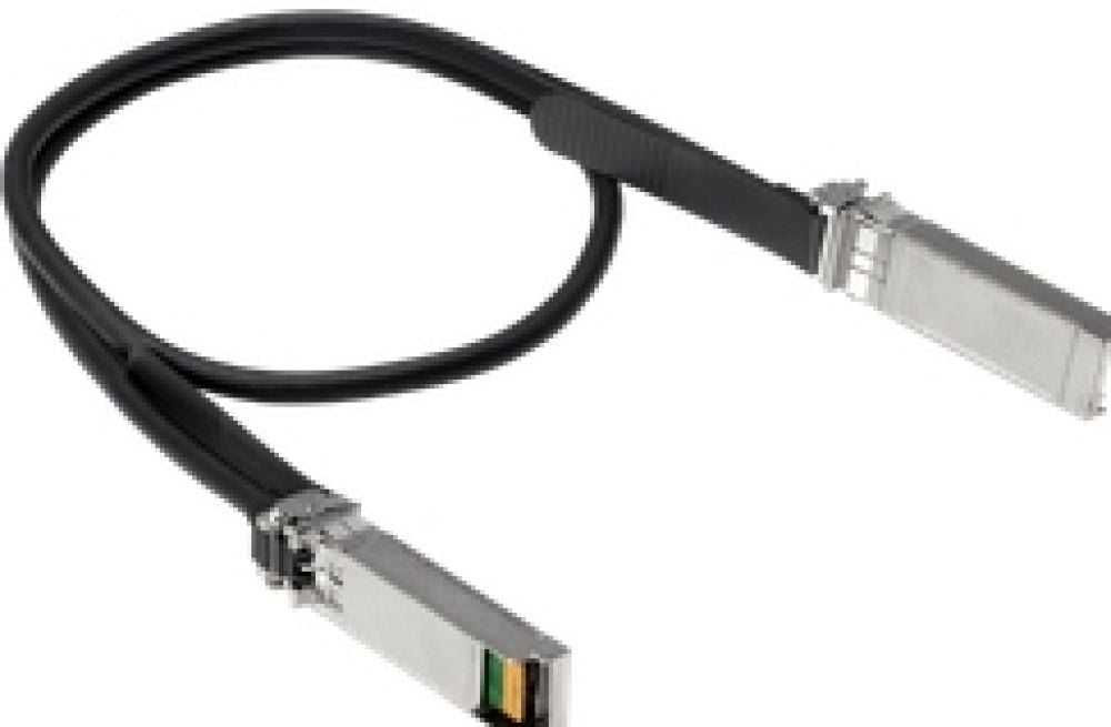 HPE Aruba - 50GBase rechtstreekse aansluitkabel