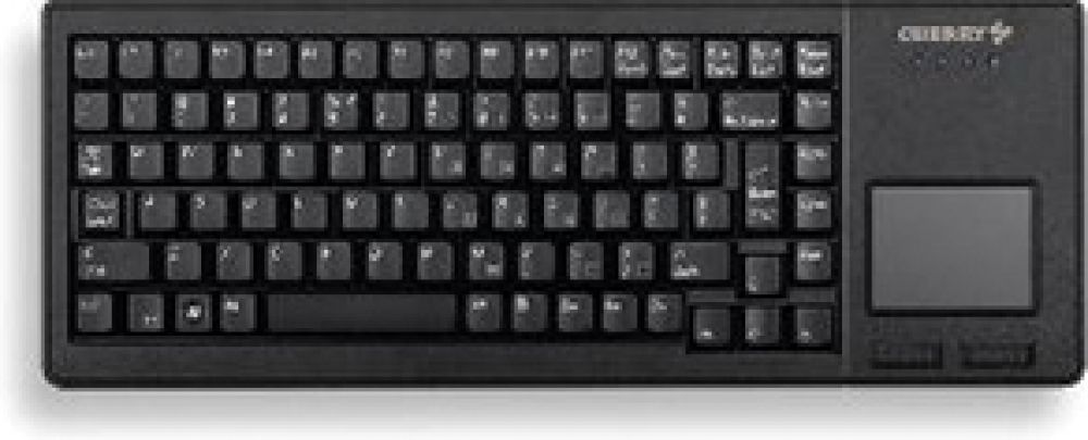 CHERRY XS G84-5500 - Toetsenbord
