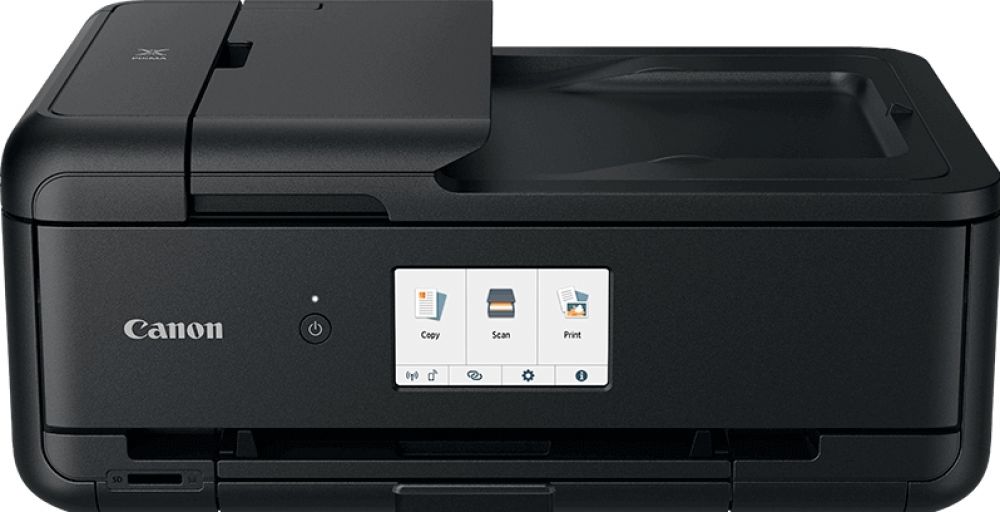 Canon PIXMA TS9550A - Multifunctionele printer