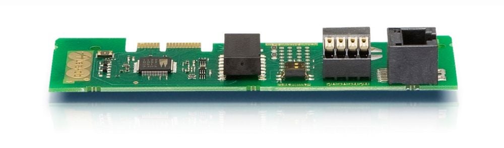 AUERSWALD COMpact S0 module voor COMpact 3000