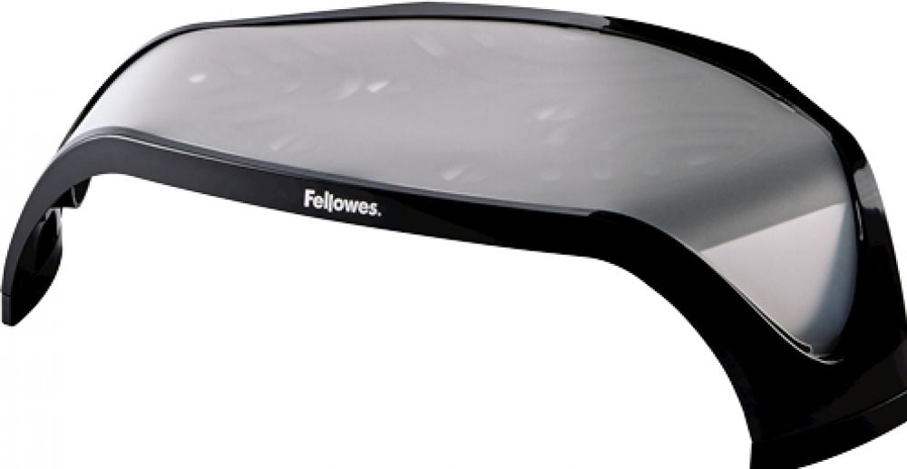 Fellowes Smart Suites Corner Monitor Riser - Stand