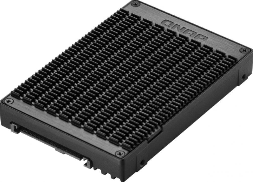 QNAP QDA-UMP4 - Interface-adapter