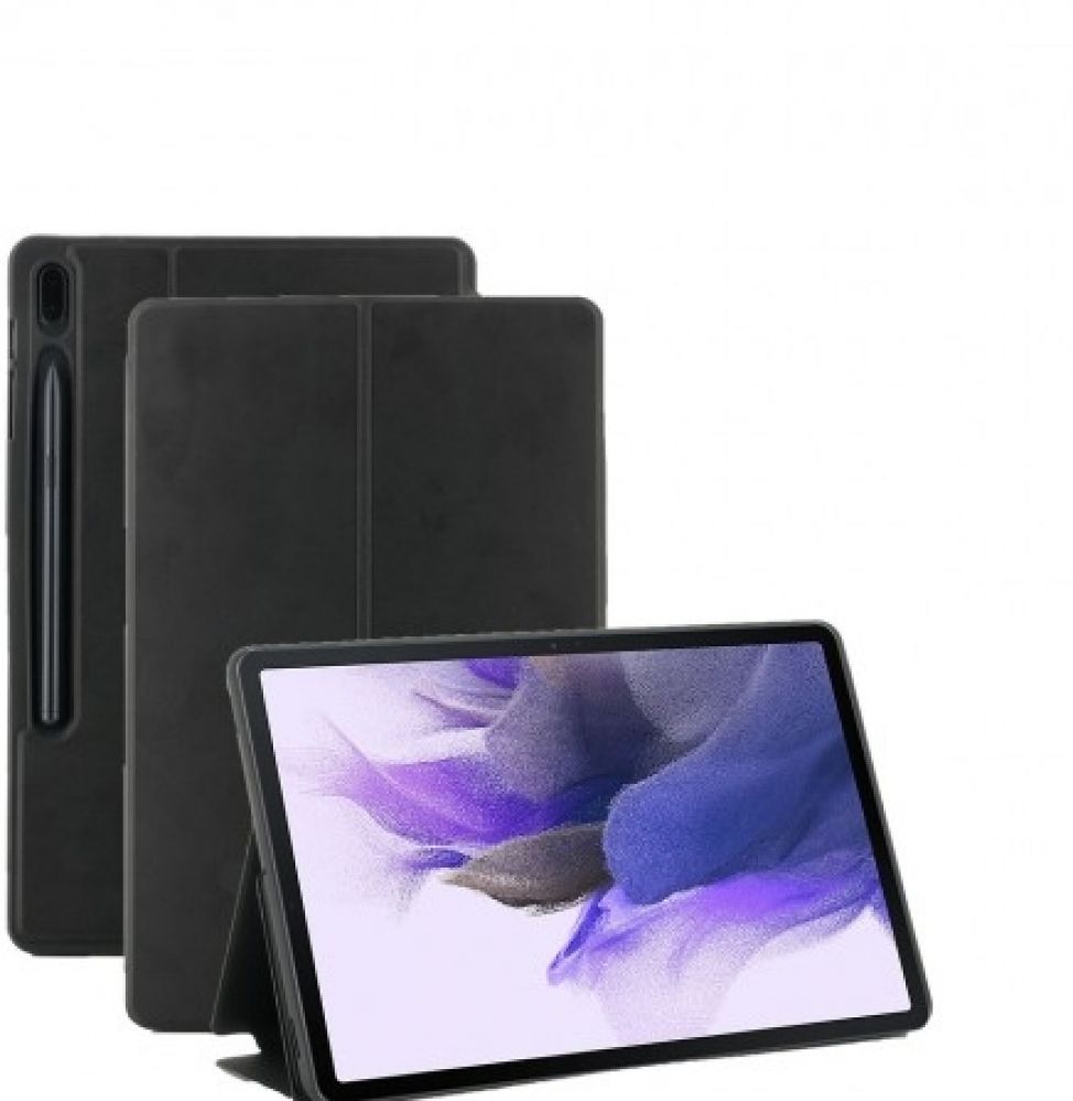 Mobilis Case for Galaxy Tab S7 FE 12.4''