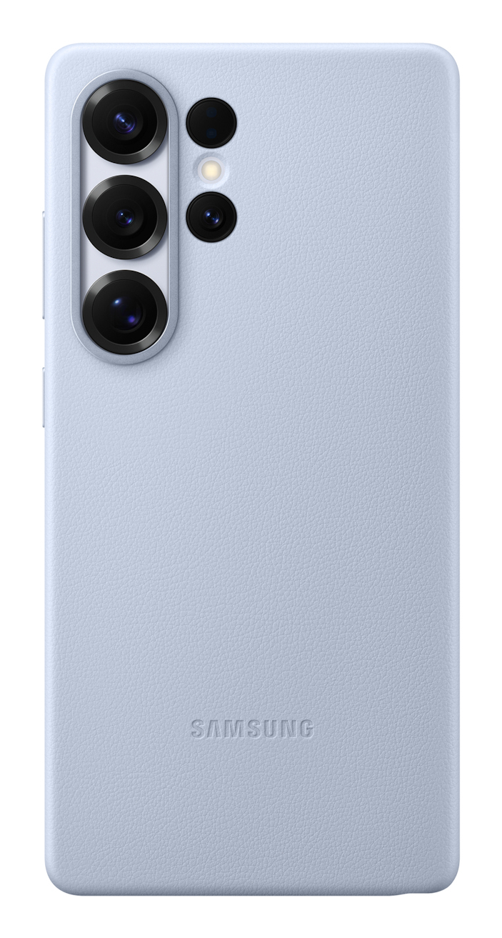 Galaxy S25 Ultra Kindsuit Light Blue