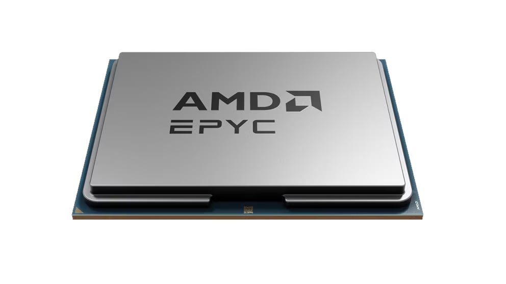 AMD EPYC 9555 - Processor