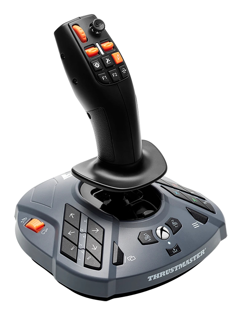 Thrustmaster SimTask FarmStick X - Joystick