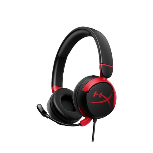 HyperX Cloud Mini - Bedrade Gaming Headset