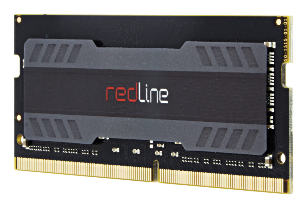 Mushkin Redline MRA4S320NNNF16G - Geheugen