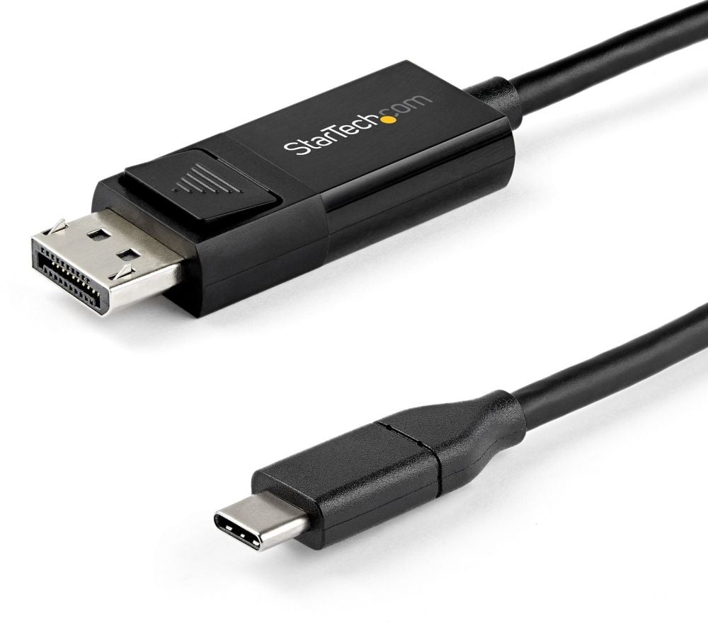 StarTech.com CDP2DP141MBD - DisplayPort kabel