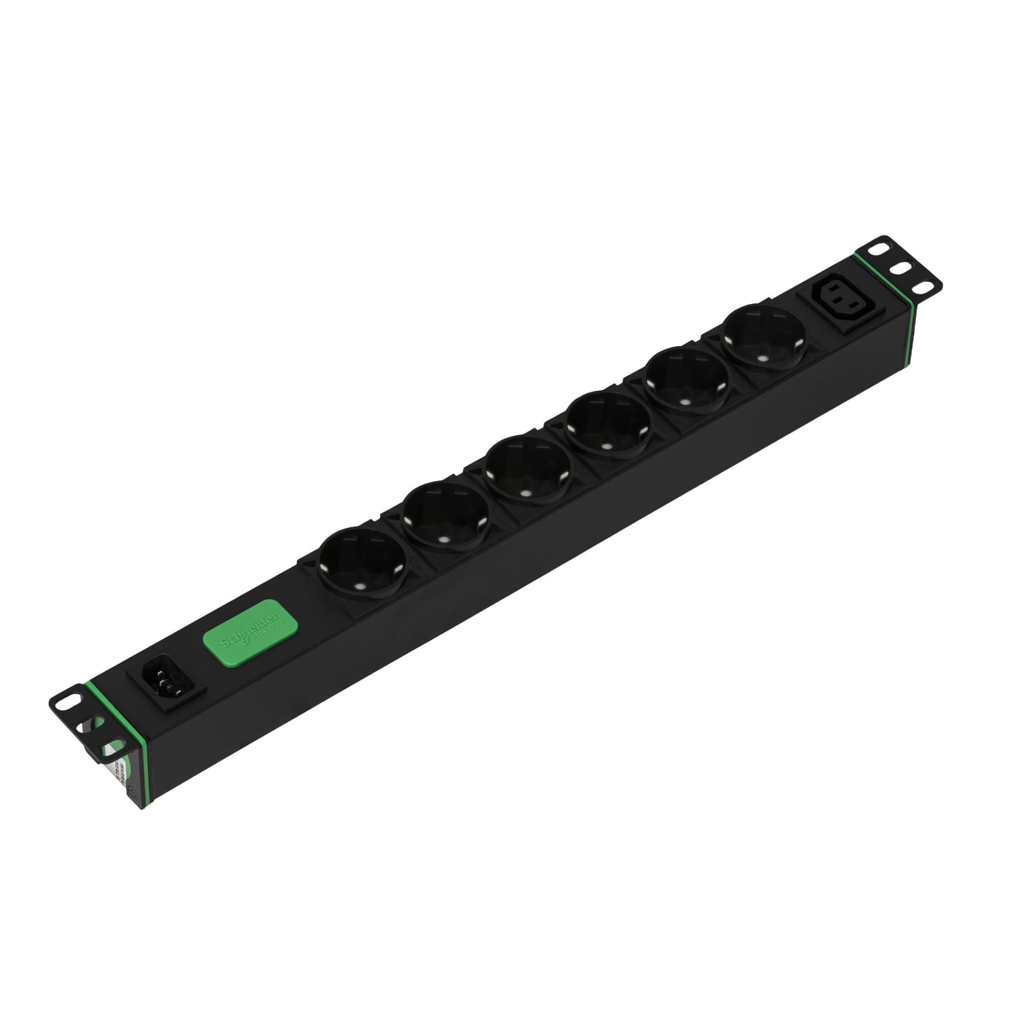 APC Easy Rack SEP6104G - PDU