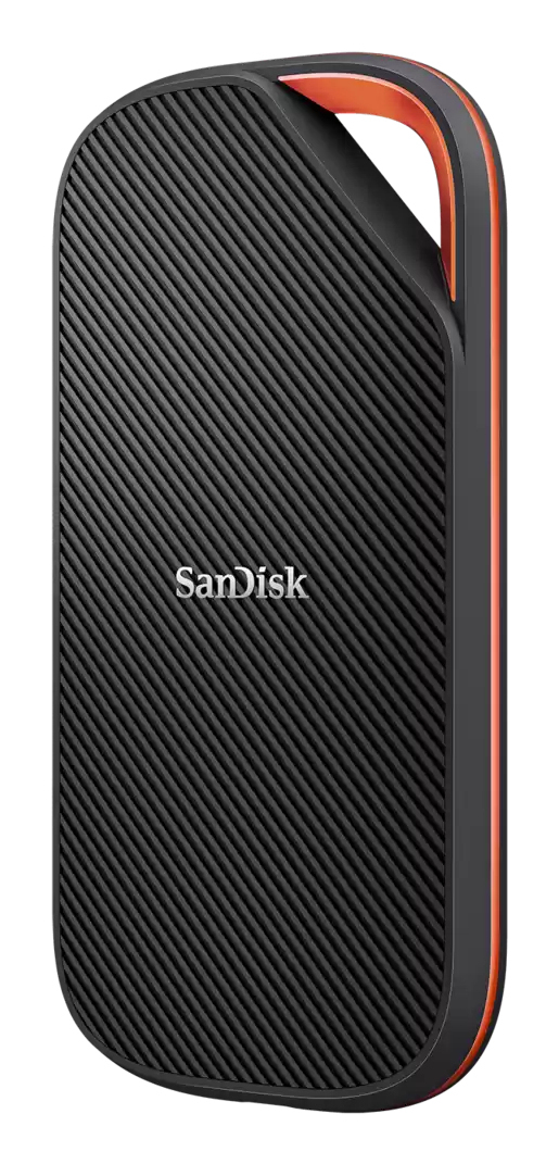 SANDISK Extreme PRO USB4 4TB - SSD