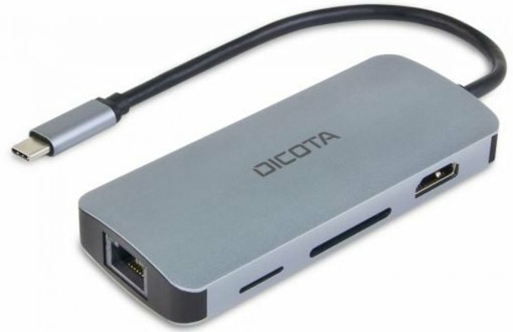 DICOTA - Dockingstation