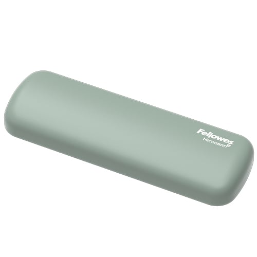 Fellowes Tastatur-Handgelenkauflage Breyta 6x18cm salbei