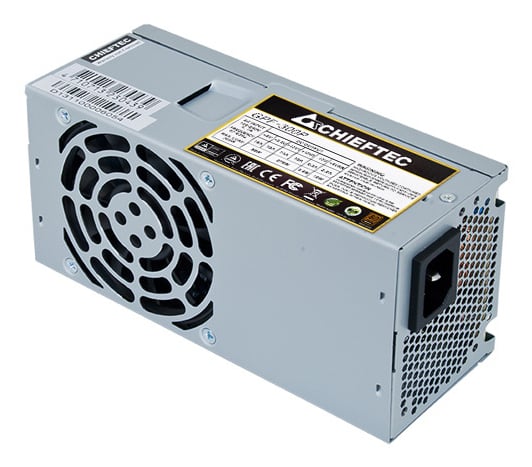 Chieftec GPF-400P - Voeding