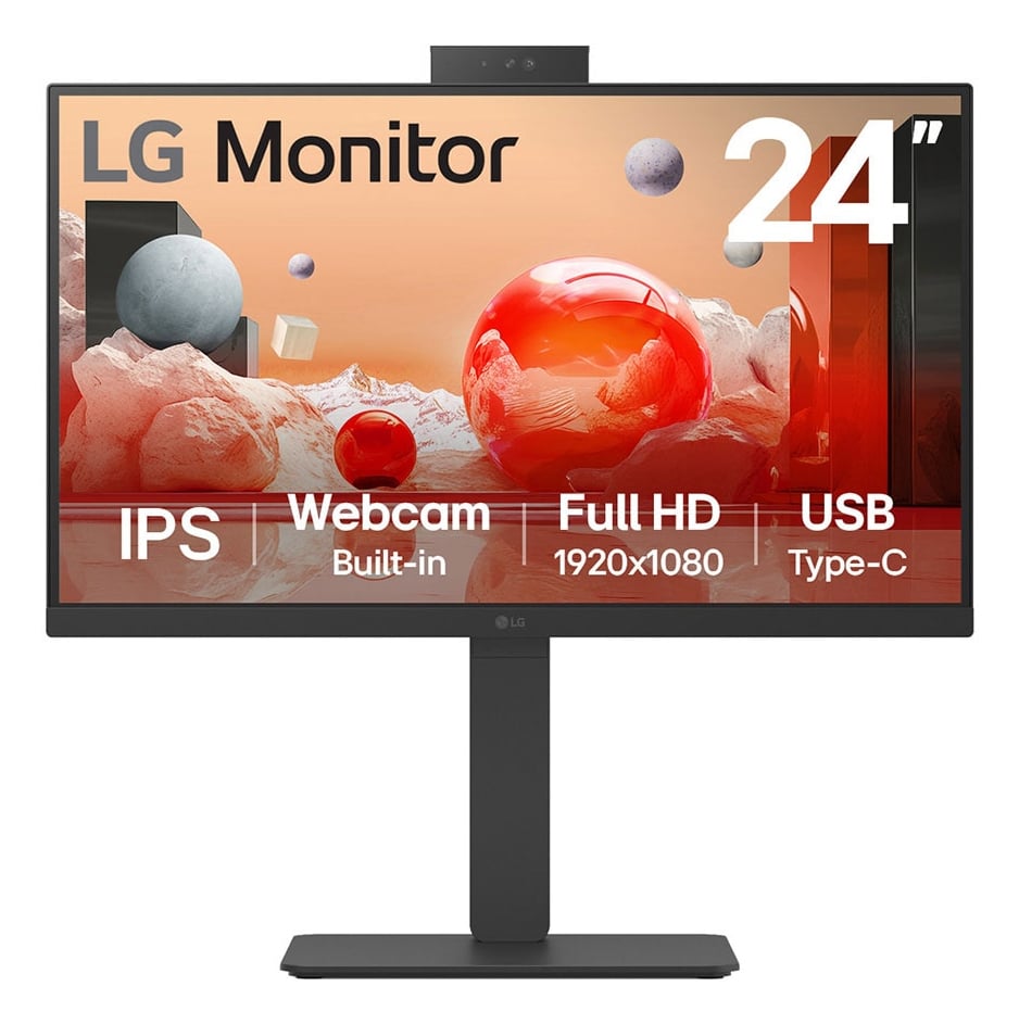 LG 24BA850-T.AEU