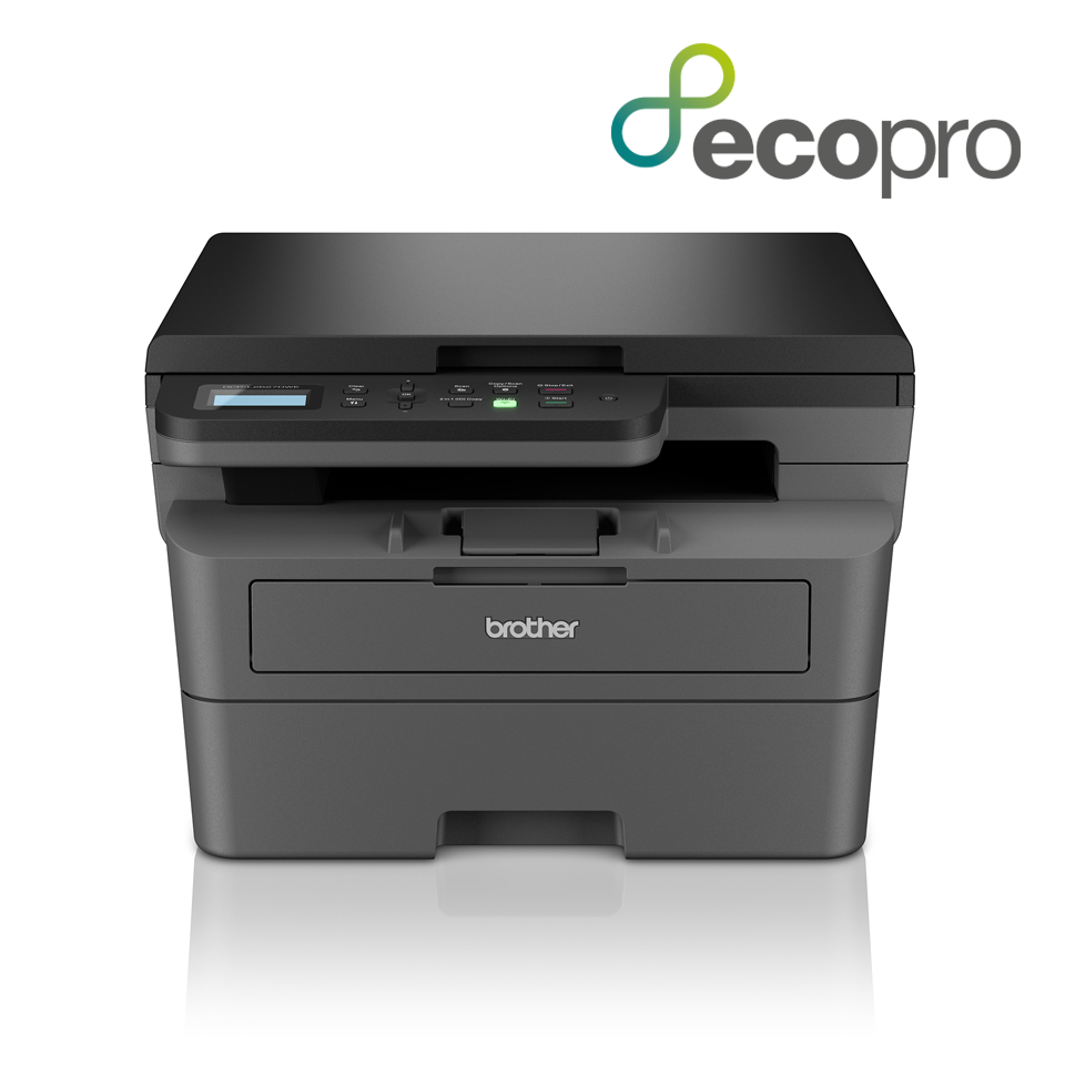BROTHER Brother DCP-L2627DWE - Multifunctionele printer