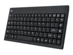 Adesso EasyTouch Mini AKB-110B - Toetsenbord