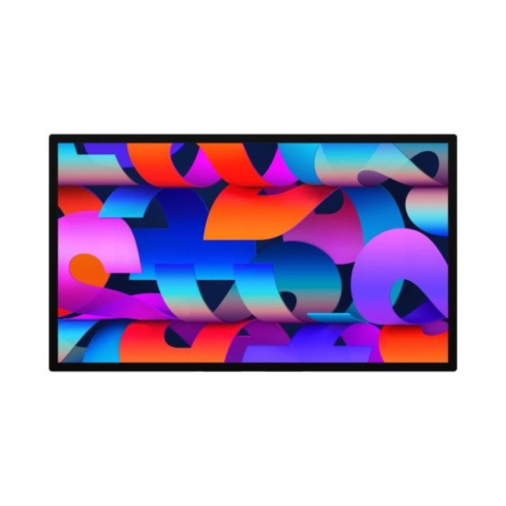 Apple Studio Display (met VESA-adapter, zonder standaard, standaard glas)  - Monitor