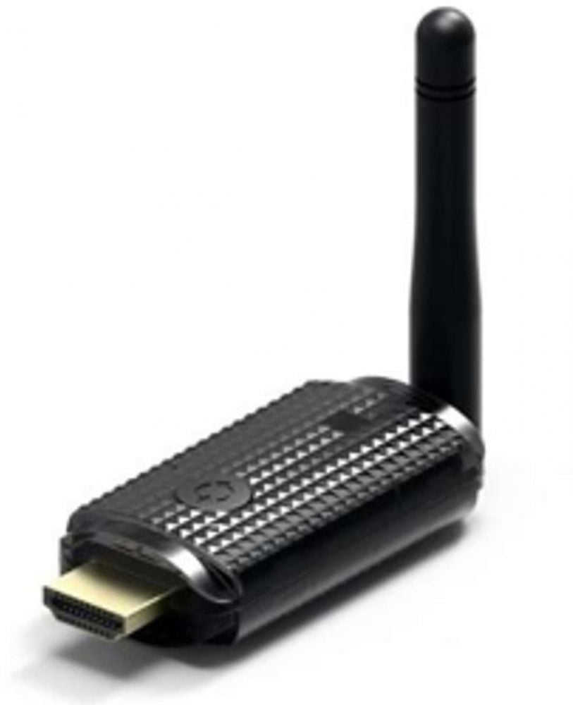 Bluewalker Powerwalker WLAN Dongle D1